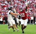 Diego Pavia's NSFW Clash with Alabama Fan Post-Vandy Defeat