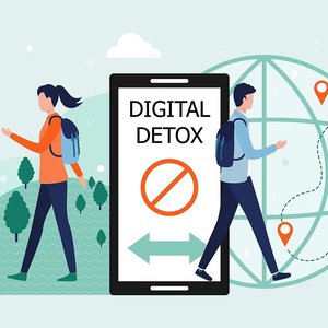 Digital Detox: A Game Changer for India's Youth