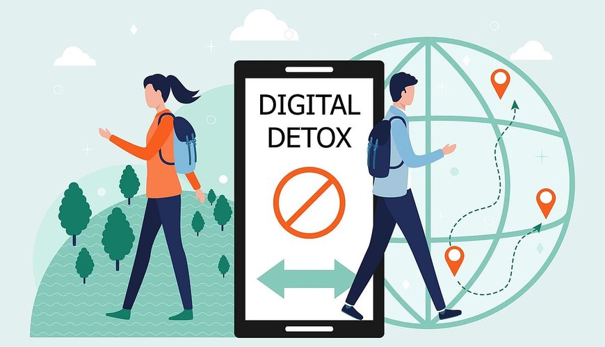 Digital Detox: A Game Changer for India's Youth