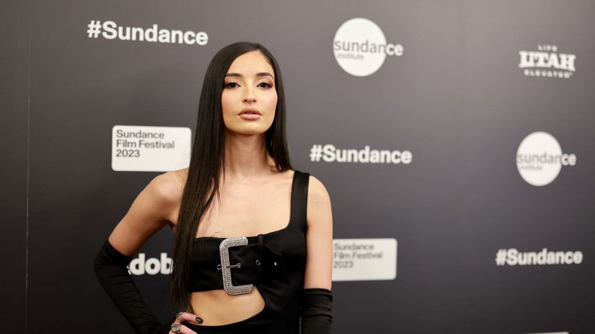 Rapper Chromazz Faces Backlash After Insensitive Remarks About Disabled Former Adult Star Emily Willis