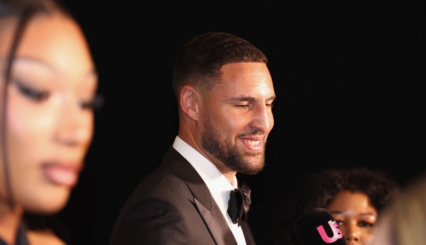 Fans React to Megan Thee Stallion's Lyrics on Klay Thompson: Hypocrisy or Empowerment?