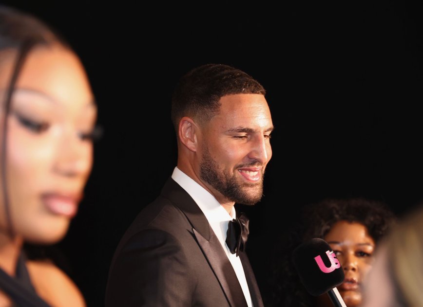 Fans React to Megan Thee Stallion's Lyrics on Klay Thompson: Hypocrisy or Empowerment?