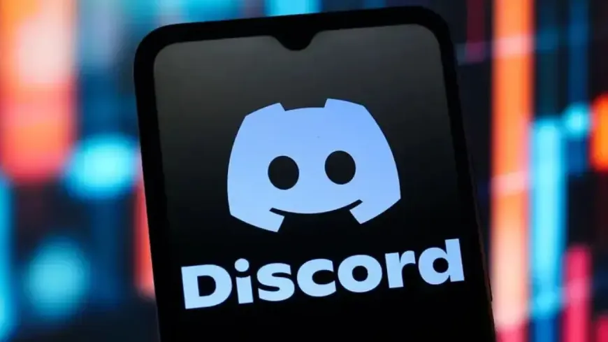 Discord