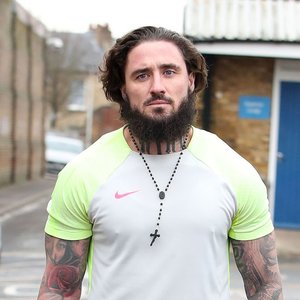 Stephen Bear's New Life: Baby on the Way and Brazil Dreams