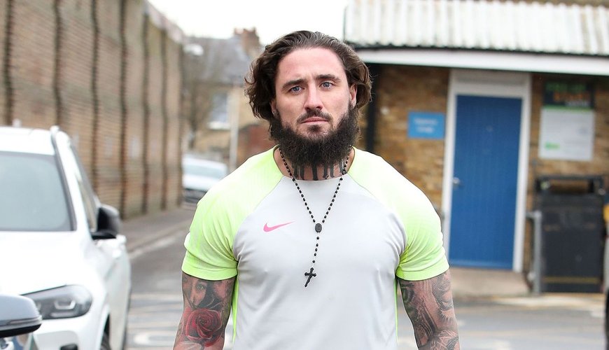 Stephen Bear's New Life: Baby on the Way and Brazil Dreams