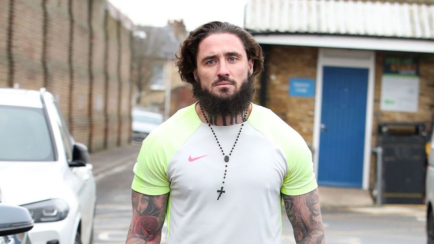 Stephen Bear's New Life: Baby on the Way and Brazil Dreams