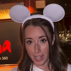 Disney Adult Under Fire for Boozy Epcot Adventure