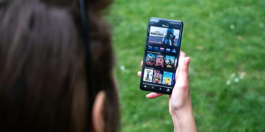 Disney+ Goes Bold: Venturing into Mature Content Territory