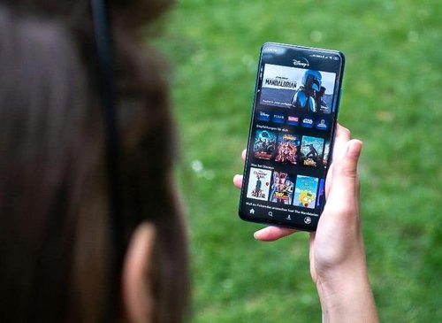 Disney+ Goes Bold: Venturing into Mature Content Territory