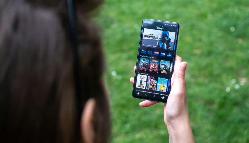 Disney+ Goes Bold: Venturing into Mature Content Territory