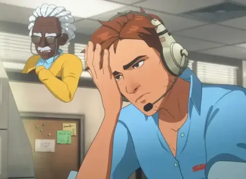 Nintendo Switch's Censorship Sparks Controversy for AdHoc Studio's Dispatch