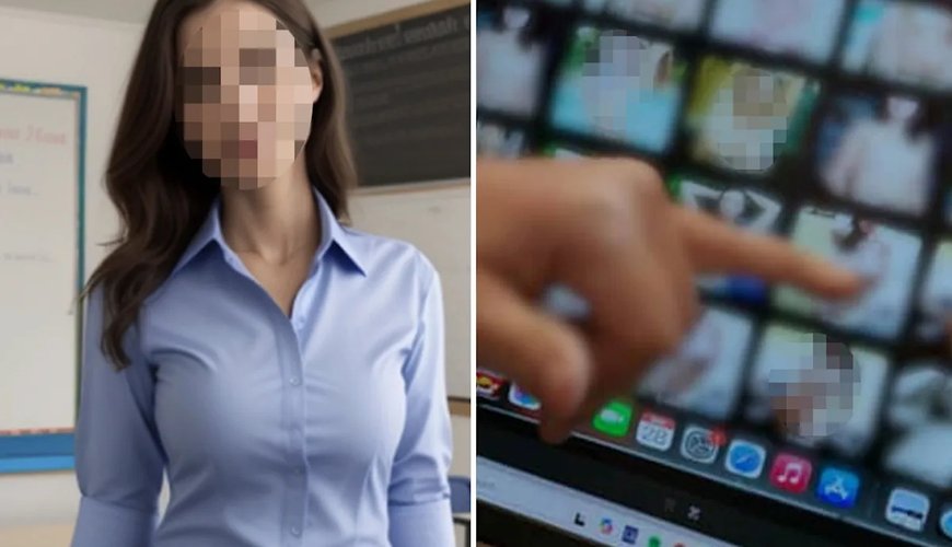 AI-Driven 'Nudifying' Apps Spark Outrage and Legal Reforms in Australia