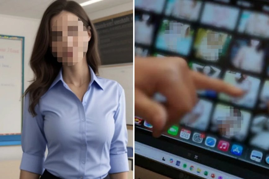 AI-Driven 'Nudifying' Apps Spark Outrage and Legal Reforms in Australia