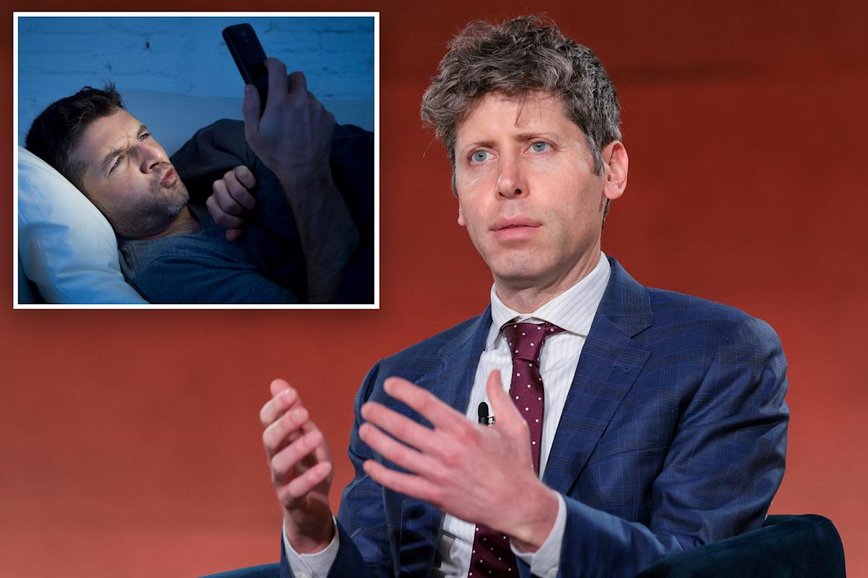 OpenAI's Erotic Chatbot Plan Sparks Heated Debate