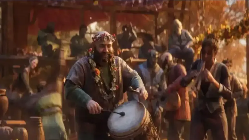 Divinity's Next Chapter Teases Playful Chaos with Non-Humanoid Romance