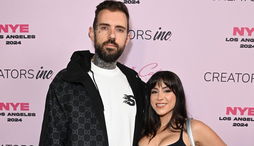 Lena the Plug and Adam22: A Decade-Long Journey Ends in Divorce