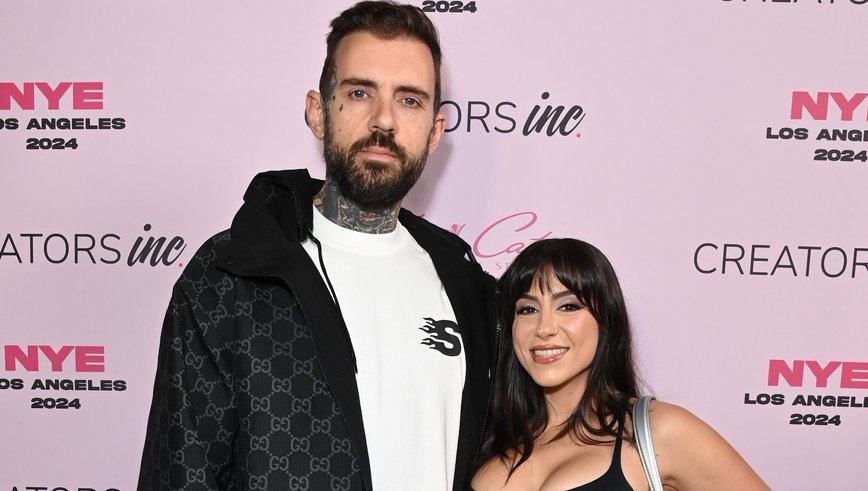 Lena the Plug and Adam22: A Decade-Long Journey Ends in Divorce
