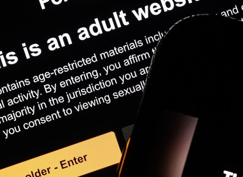 Steer Clear: Porn Sites Are the Latest Malware Traps