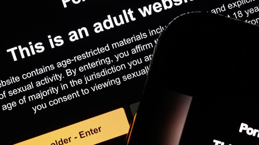 Steer Clear: Porn Sites Are the Latest Malware Traps