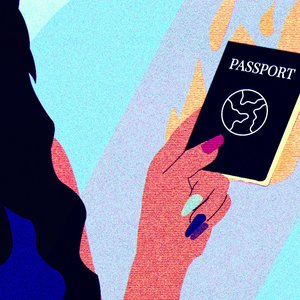 Sex Workers Brace for U.S. Travel Restrictions with New Social Media Rules