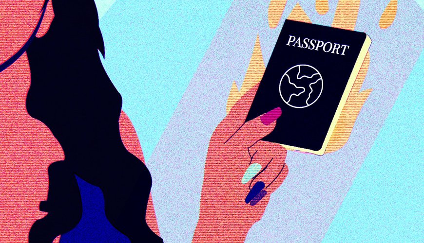 Sex Workers Brace for U.S. Travel Restrictions with New Social Media Rules