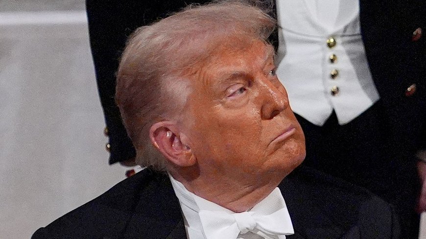 Donald Trump threatens to 'test ABC' ahead of Jimmy Kimmel's return to air