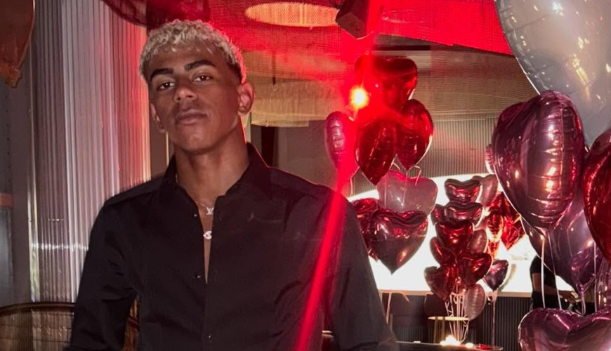 Lamine Yamal Under Fire: Fans Warn 'Don't Be Neymar' Amid OnlyFans Links and Party Scandal