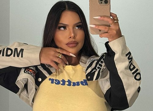 Gracie Bon Sparks Controversy with Drake Party Revelations