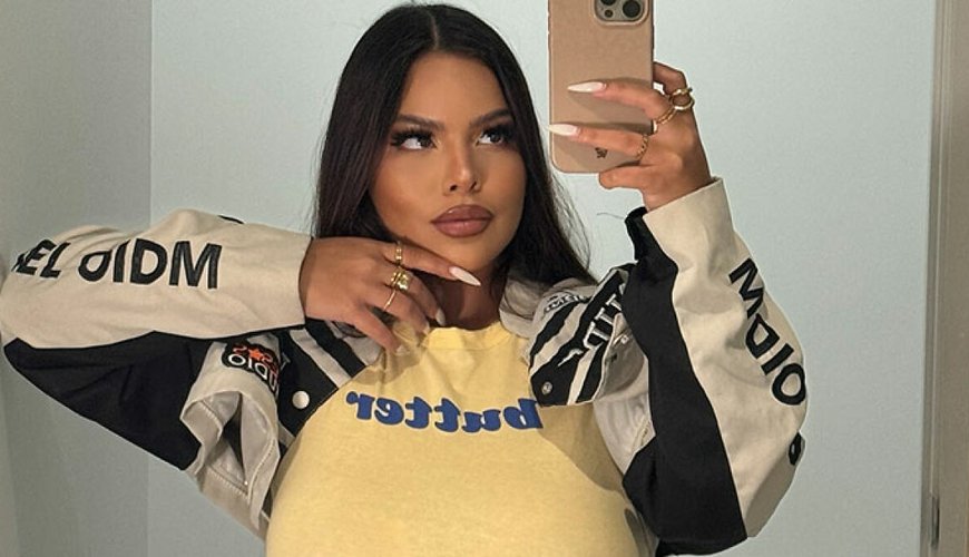 Gracie Bon Sparks Controversy with Drake Party Revelations