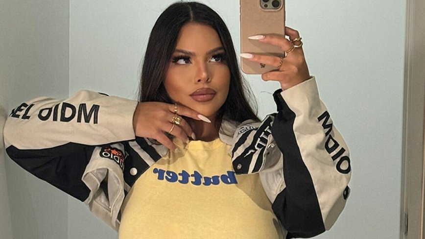 Gracie Bon Sparks Controversy with Drake Party Revelations