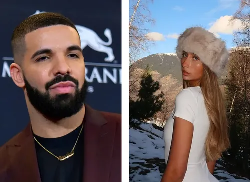 Drake's Romantic Moves to Woo OnlyFans Star Lily Phillips