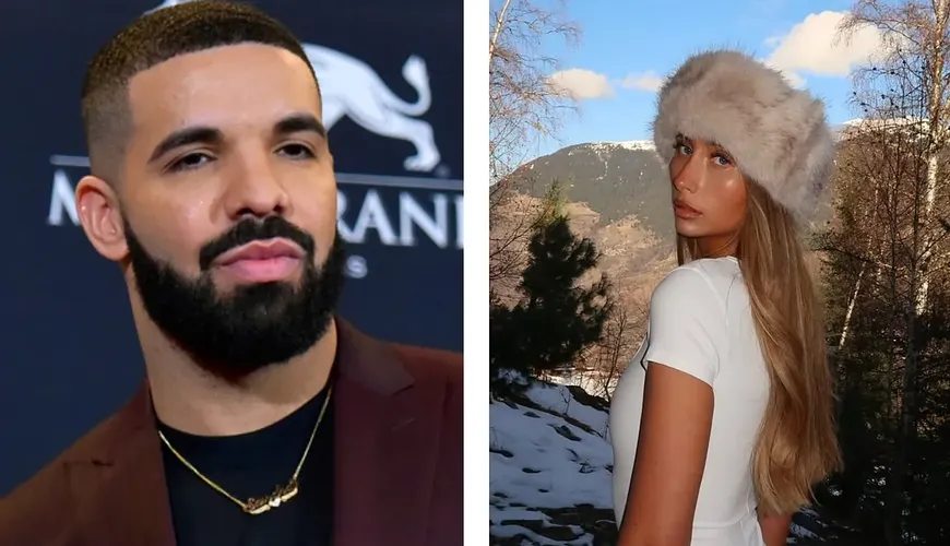 Drake's Romantic Moves to Woo OnlyFans Star Lily Phillips