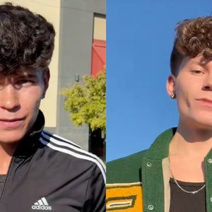 Silas Brooks Challenges Twin Drake Von with Bold '1,000 Bottoms' Stunt