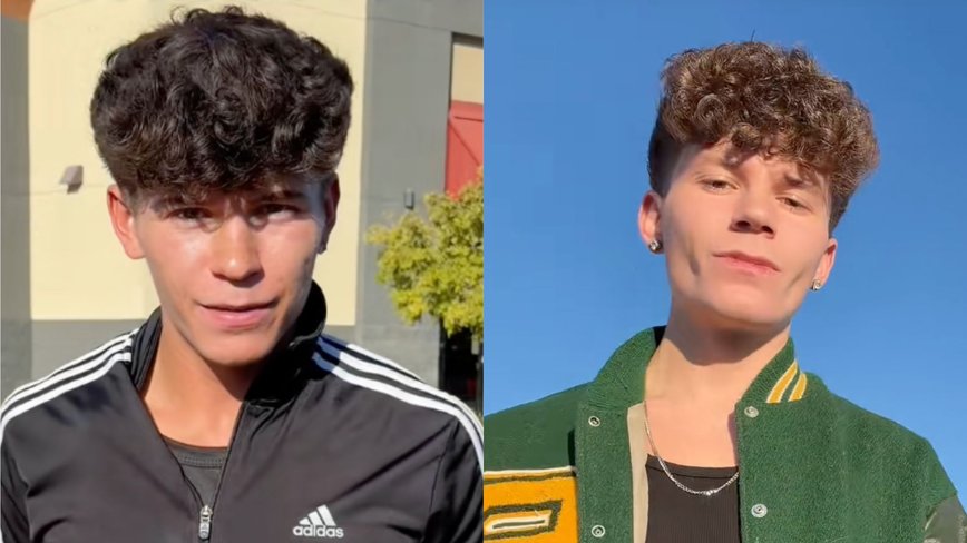 Silas Brooks Challenges Twin Drake Von with Bold '1,000 Bottoms' Stunt