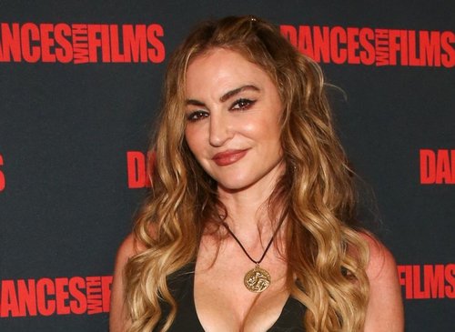 Drea de Matteo Opens Up About OnlyFans Move and Her Son's Surprising Role