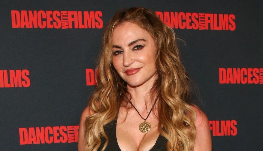 Drea de Matteo Opens Up About OnlyFans Move and Her Son's Surprising Role