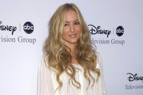 Drea de Matteo releases first fully nude OnlyFans photographs – to highlight ‘geoengineering’