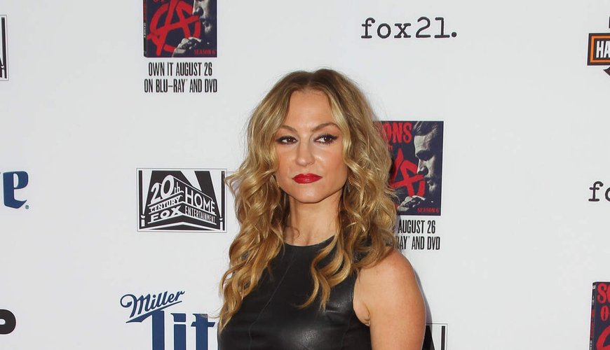 Drea de Matteo Bares All on OnlyFans – Is It About Chemtrails?