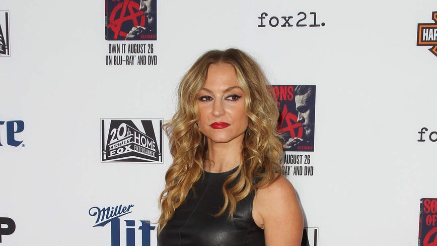 Drea de Matteo Bares All on OnlyFans – Is It About Chemtrails?