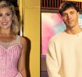 Emma Slater and Ezra Sosa's Priceless Reaction to Rob Rausch's NSFW Audiobook