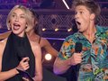 Julianne Hough Jokes About Robert Irwin's NSFW Offers on DWTS