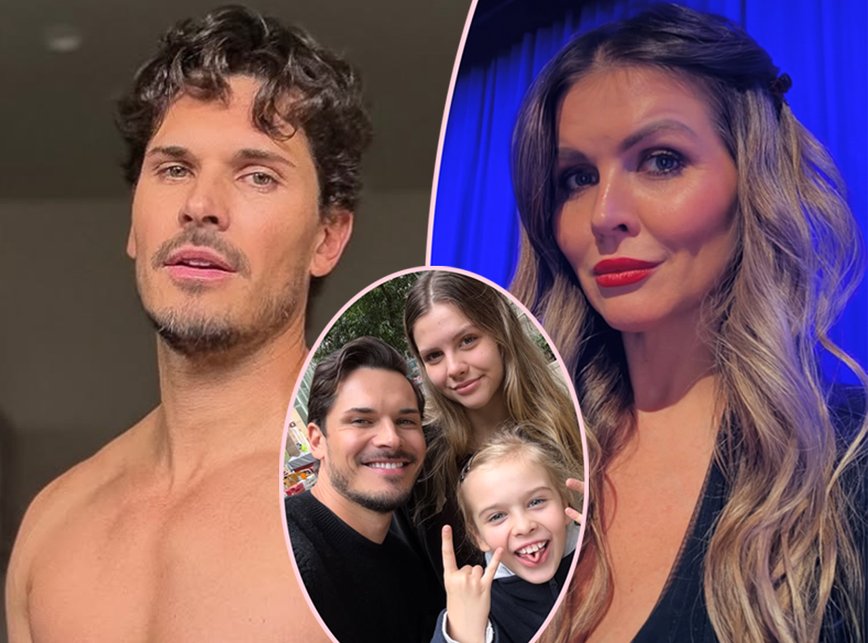 Gleb Savchenko's Custody Drama Explodes: Allegations of Abduction and Heated Accusations