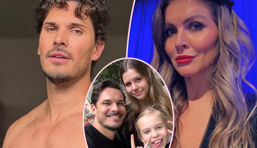 Gleb Savchenko's Custody Drama Explodes: Allegations of Abduction and Heated Accusations