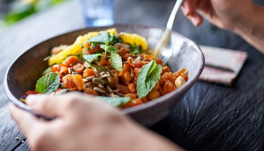 Can Eating the Same Meals Be the Secret to Weight Loss?