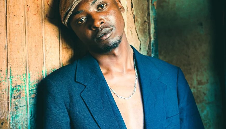 Kenyan Rapper Ebola Mkuu's Hit "Luku" Takes America by Storm