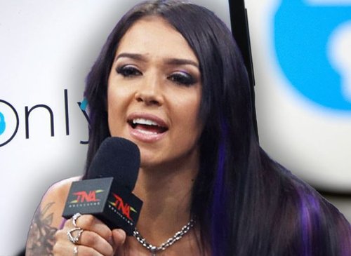 Elayna Black Claps Back at Critics: OnlyFans Doesn't Define Her Wrestling Passion