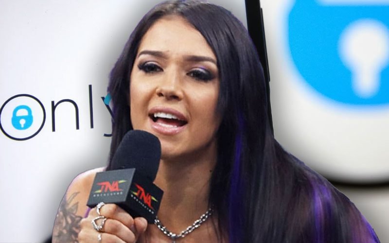 Elayna Black Claps Back at Critics: OnlyFans Doesn't Define Her Wrestling Passion