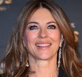Elizabeth Hurley Bares All in Sizzling Valentine's Day Instagram Post