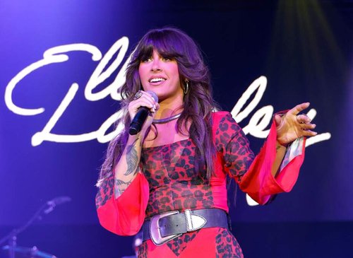 Ella Langley Teases New Tracks Ahead of Album Release