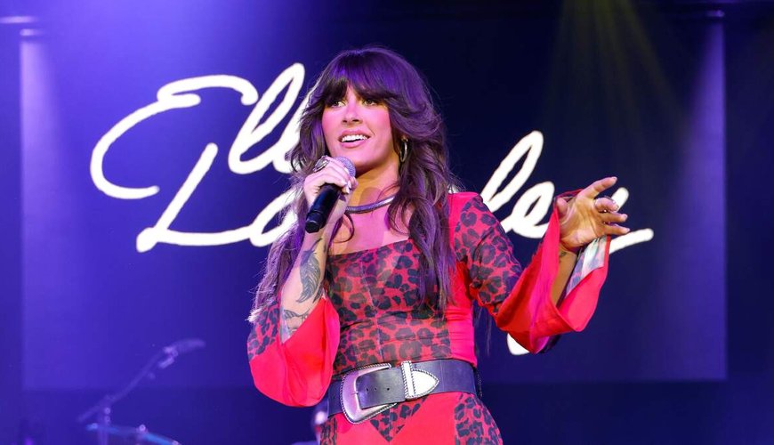 Ella Langley Teases New Tracks Ahead of Album Release